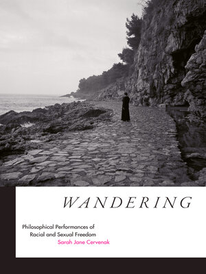 cover image of Wandering